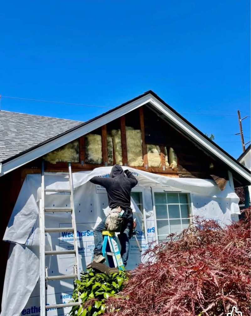 Broken Window Replacement services in Austin, Texas
