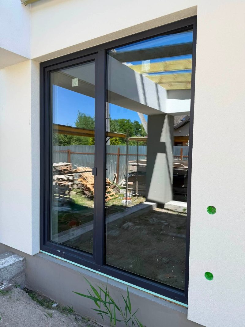 Energy-efficient Window Installation services in Austin, Texas