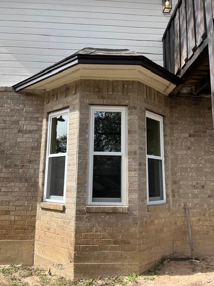 Austin Window Installation