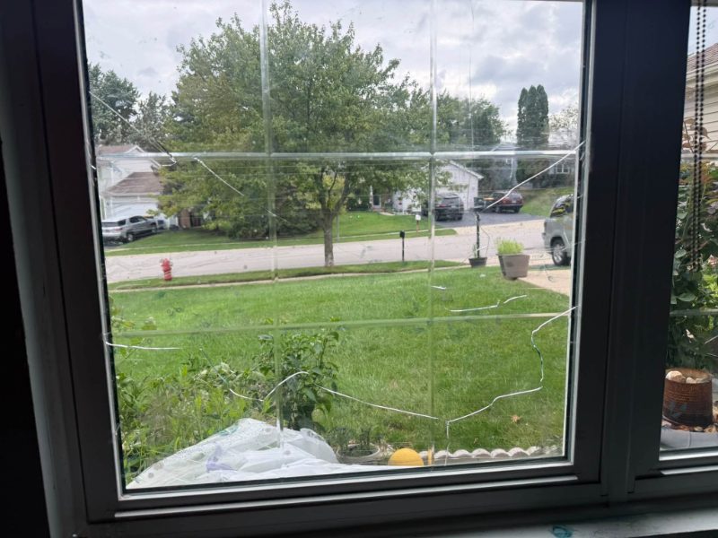 Window Repair in Austin