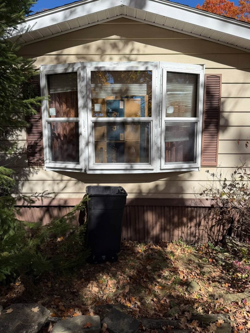 Window Replacement in Austin