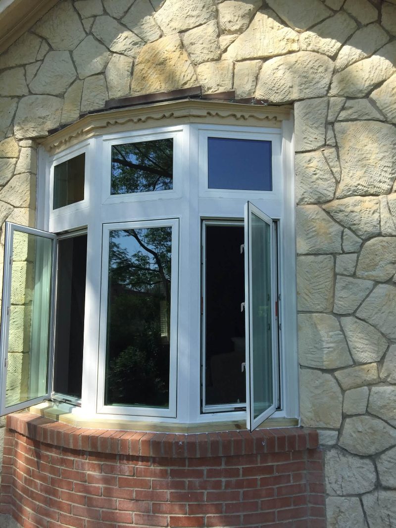 Window Replacement services in Austin, Texas