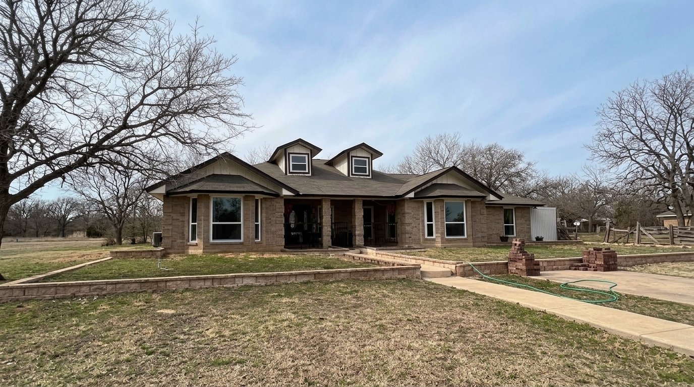 Window Installation in Austin, Texas